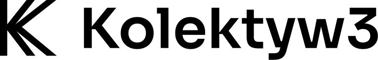 Kolektyw3 coworking space logo